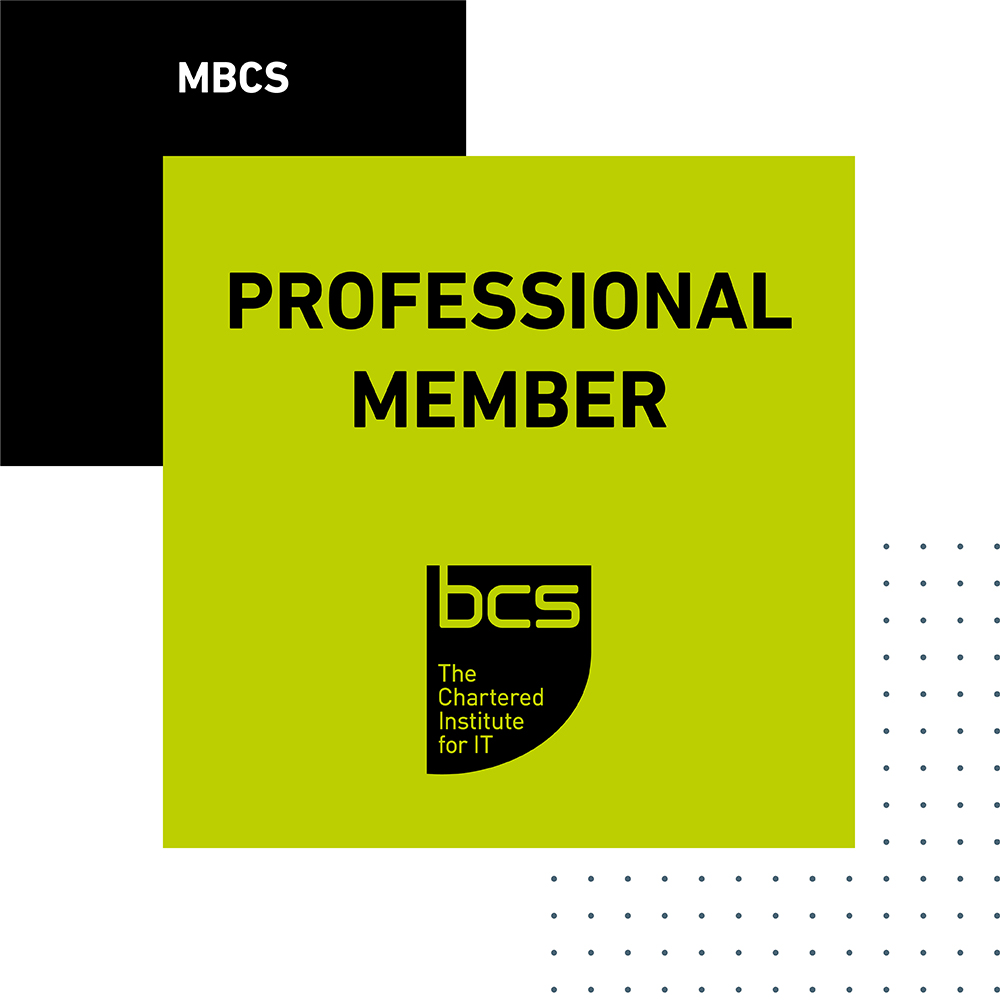 BCS Logo